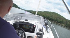 Odpočinek i dobrodružství. Slapy nabízí adrenalin, lodě i zábavní park