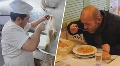 Drsná bitva o dršťkovku: Řekové a Turci se hádají, komu polévka patří