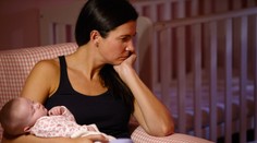 Markéta utekla s dcerami od tyrana. Nezůstalo jí vůbec nic