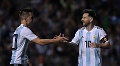 Messi se rozjíždí před MS! Nasázel hattrick, na další gól přihrál