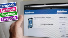 BAREVNÝ FACEBOOK? Sociální sítí koluje nebezpečný vir