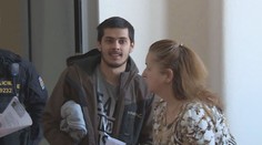 Napadl bývalého hokejistu a vážně jej zranil! Dostal sedmiletý trest