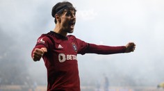 Dárek k narozeninám, Birmančevič už patří Spartě