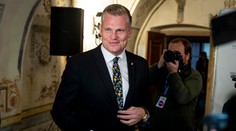Turek: Motoristé mají více kandidátů na každý ministerský post