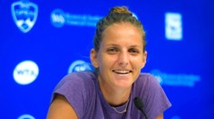 Plíšková bude na US Open nejvýše nasazená, stejně jako Nadal
