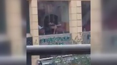 Sex v kavárně: Žena masturbovala, přítel si to natáčel! VIDEO