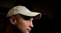 Boxer Konečný je mezi nakaženými. Nezatěžujte doktory, prosí lidi