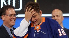 Když mu bylo 9 let, žasl nad ním svět. Teď si ho vybrali v draftu!