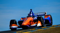Finále sezony IndyCar je tu! Rozhodne se mezi čtyřmi jezdci