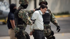 Dům narkobarona El Chapa je možné vyhrát v mexické státní loterii