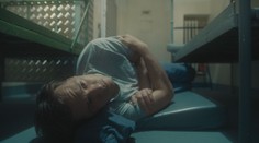 Jan Nedbal mě zahrál skvěle, říká skutečný Toman ze seriálu Matematika zločinu