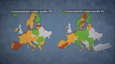 Zmatek nad zmatek. Opozice tepe vládu za cestovatelský semafor