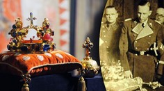 Tajemná svatováclavská koruna: Jsou legendy o její smrtíci moci pravdivé?