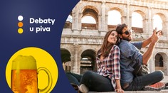 Dovolená v Itálii a Španělsku? Snad to brzy bude možné