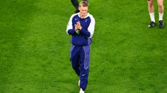 Tonda Kinský musí máknout. Může být jako Kovář, říká bývalý gólman Spurs