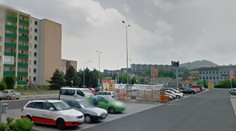 Dvojice v Teplicích se oddávala orálnímu sexu u obchoďáku
