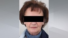 Žena z Plzeňska vzala manželovi pistoli a zmizela. Policie po ní pátrala
