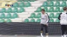Jarolím: O síle Žiliny víme, ale nebojíme se