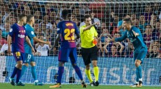 Už zná trest! Ronaldo si po červené kartě nezahraje 5 zápasů