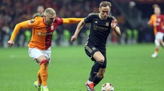 Sparta v Turecku pálila šance, z divokého utkání si odváží prohru o gól