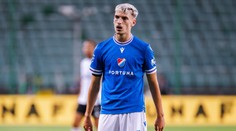 Ve Stoke si mnou ruce: Rigo? Skvělý hráč, předběhli jsme konkurenci