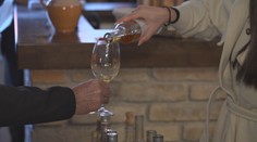 Jižní Morava vyrazila do boje za tiché víno. Dani nejspíš podléhat nebude