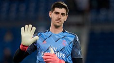 Gólman Realu řádně namíchl fandy Barcelony: Titul si nezasloužíte!
