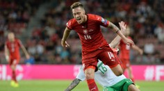 Prázdné sedačky, dva body ztráty. Češi se na Letné nepředvedli