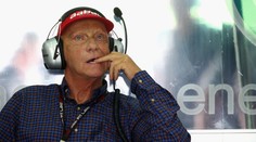 Lauda se pustil do šéfa stáje F1 Mercedes. Týmová režie byla špatná, tvrdí legenda