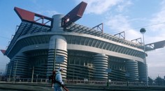 Itálie má kvůli ME problém se stadiony. Staré byly už v roce 1990, říká Ridi