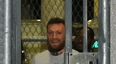 McGregor už promluvil o zatčení! Jeho reakce teď baví celý svět