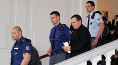 Trest potvrzen! Hrdlička si za vraždu svého soka v lásce odpyká 14,5 roku