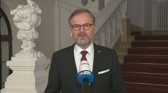 Zákaz spalovacích motorů je nepřijatelný, prohlásil Fiala. ANKETA