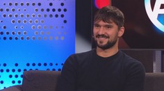 Kovář vzpomíná na Hořavu: Trénink klidně ukončil po 8 minutách
