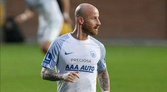 Sešup bývalé hvězdy Slavie. Po Anglii či Turecku bude hrát ČFL
