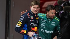 Verstappen dostane nabídku snů, říká legenda F1. Špatná zpráva pro Alonsa