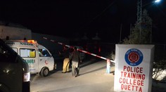 Masakr v Pákistánu! Komando ozbrojenců pozabíjelo desítky lidí