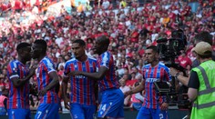 Den po výhře nad Liverpoolem zklamání. Crystal Palace si Evropskou ligu nezahraje