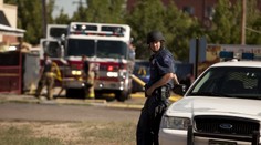 Byt coloradského střelce je plný výbušnin. Policie už první zneškodnila