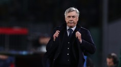 Real Madrid sužuje covidová kalamita. Ancelotti zvažuje změnu rozestavení