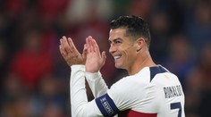 Prezident Al-Hilalu se vyjádřil k přestupu Ronalda. Peníze nebyly problém