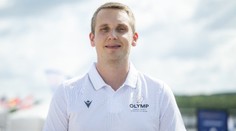 Všichni na jedné lodi. Chci spojit sportovní komunitu, říká Michal Volf
