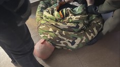 Policie zajistila téměř 100 kilo hašiše a dalších drog. Stíhaným hrozí i 18 let