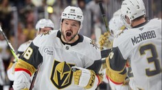 Hertl řádil proti Vejmelkovi, trefil se i Vrána z Washingtonu