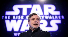 Impérium už rozvrátil, teď se obrátil proti Rusku. Hvězda Star Wars podpořila Ukrajinu