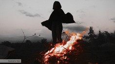 V Antioquii, kde zavraždili Annu, zemřela i Daniela (†31). Začala hořet při rituálu