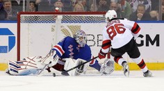 Další zápas NHL ve skvělém čase. Nova Sport nabídne bitvu o řeku Hudson