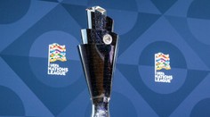 Parádní los pro Čechy. V Lize národů vyzvou Španělsko či Portugalsko
