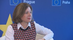 České předsednictví je velký úspěch, věří Jourová. Podle opozice kabinet selhal