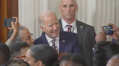 Joe Biden vyhrál primárky v Nevadě. Spekuluje se však o jeho zdraví